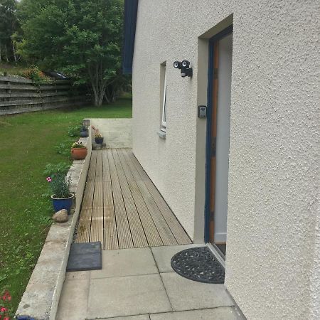 Wyvis View, Daviot Daire Inverness Dış mekan fotoğraf