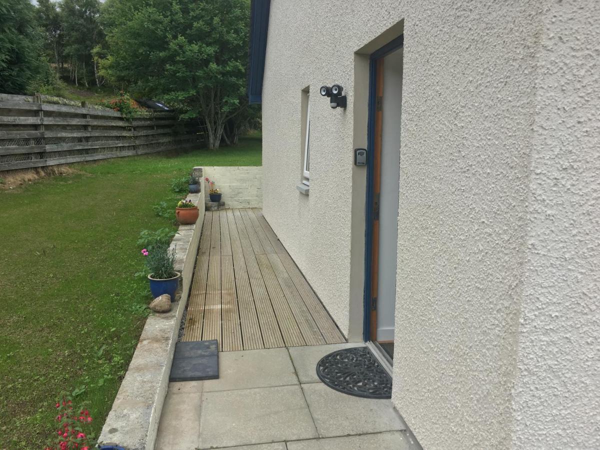 Wyvis View, Daviot Daire Inverness Dış mekan fotoğraf