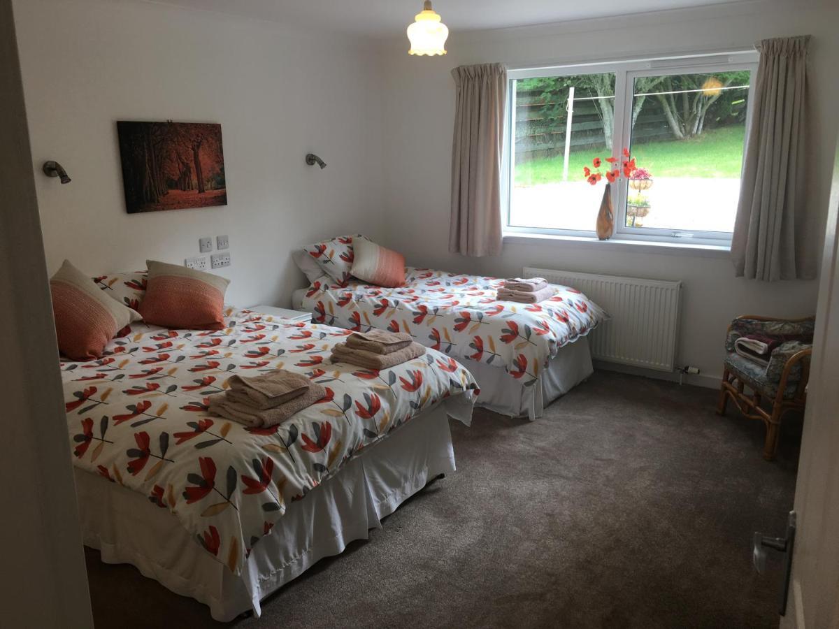 Wyvis View, Daviot Daire Inverness Dış mekan fotoğraf